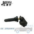 TPMS OEM 25920615 Piezas de automóviles